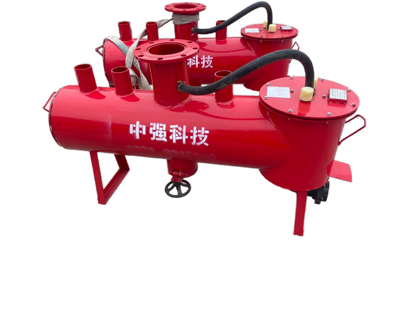 關(guān)于瓦斯抽放系統中負壓自動(dòng)排渣放水器的問(wèn)題?