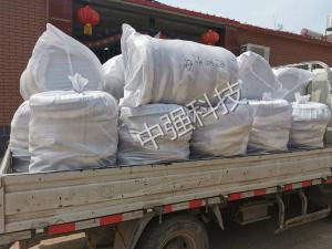 囊袋式注漿封孔器，走一車(chē)。