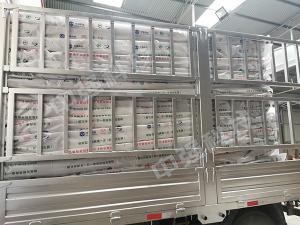 礦用封孔器，再次助力山西煤礦