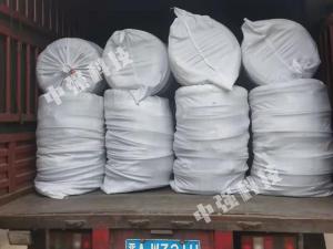 囊袋式封孔器，發(fā)往山西太原